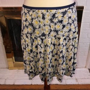 🌻Beautiful Skirt by Diane Von Furstenberg Pompei